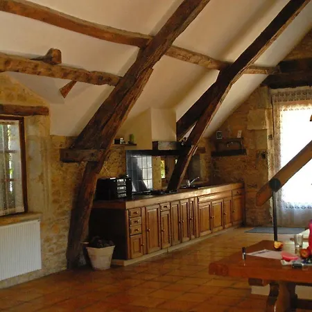 L'ermitage * Frayssinet