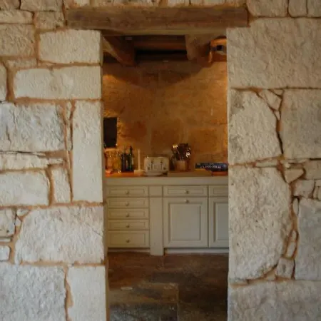 L'ermitage Feriehus Frayssinet