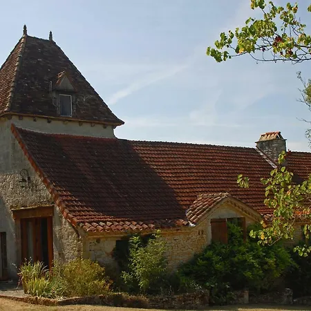 L'ermitage *