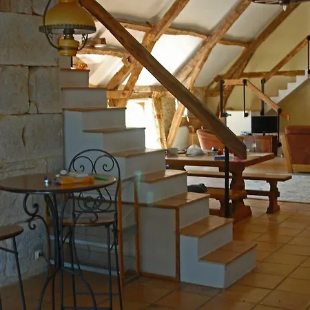 L'ermitage * Frayssinet